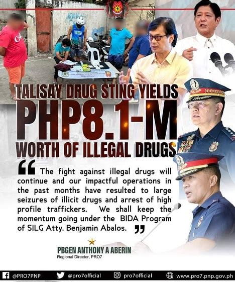 cebu city police office directory|P8.8M meth seized from arrested murder suspect in Iligan City.